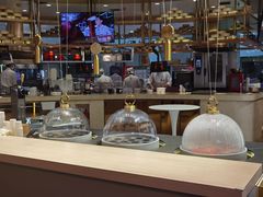-西贝莜面村(镇江苏宁广场店)