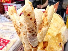 -大观篆新农贸市场