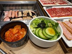 -焼肉ライク·烧肉LIKE(万菱汇店)