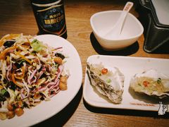 管氏特拌菜-管氏翅吧(马家堡店)