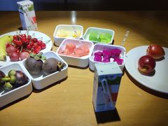 -蓝鲸湾汤泉(包河店)