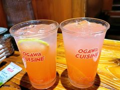 -小川洋风料理(街道口店)