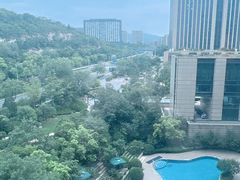 -济南喜来登酒店