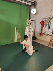 -梨园天地京剧摄影(玲珑天地店)