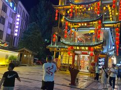 -印象鲵宴·张家界地标美食名片(溪布街店)