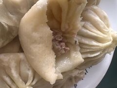 -老庞家水馅包子馆
