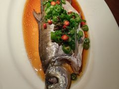 -绿茶餐厅(千岛湖银泰城店)