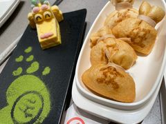 -海底捞火锅(人民广场店)
