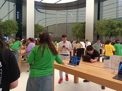 -Apple零售店(苏州店)