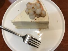-fishtank鱼缸咖啡(三山街店)