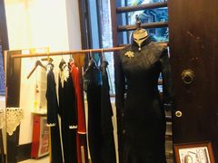 -归觅·西关小姐人文艺术馆(荔枝湾店)