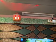 -依呀呀ktv烧烤小串(中山西路店)