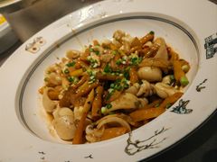 -回头食客-李久其家民间餐厅(望城金桥国际店)