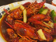 -拙味兄弟龙虾·江湖菜(和畅堂店)