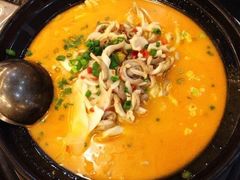 -李师傅脆肚(梅林店)