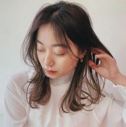 -sy杉影印象COLOUR专业烫染