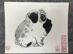 -秦汉胡同书法国画古筝围棋书院(漕宝日月光分馆)