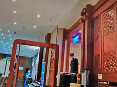 -黔蘑菇四季餐厅(观山湖店)