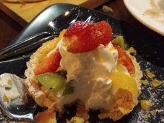 -斯比特花园西餐厅(东方商厦店)