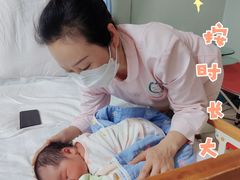 -田螺阿姨自营月嫂·育儿嫂(高新店)