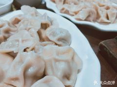 -富源东北春饼店(翠竹店)