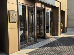 -城际上海虹桥机场酒店