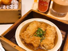-蔡澜港式点心(皇庭广场店)
