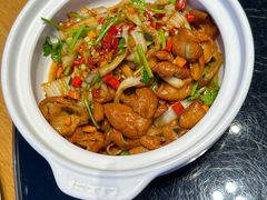 -臻吃客主题餐厅(湖州太阳城店)