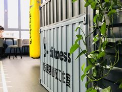 -悦健身私教工作室(双井店)