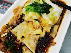 -穗银肠粉店(东川路店)