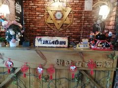 -MAX伯爵趣味互动密室逃脱(大坪D馆店)