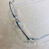 好物分享/DRTA2021新款眉架镜框DTX142