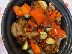 -堂瓦里·33年传统赣菜(第一街区店)