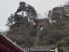 -武当山风景区