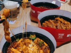 -米村拌饭(太和区万达店)