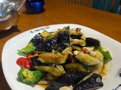 -徐州小院(永宁北路店)