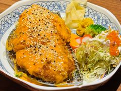 -隐月· 㐂和食屋(芝罘万达公馆店)