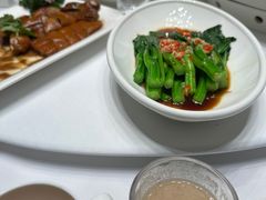 -院里寻菜·精致庭院菜(观沙岭店)