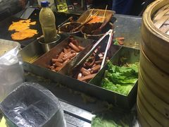 -郭阿姨月亮馍