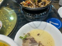 -小秦淮·南京土菜(新亭西路店)