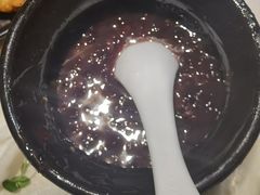 -红蜡烛-养生粥-津鲁菜(中山路店)