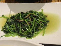 -食欲老院子荆芥疙瘩汤(经五路店)