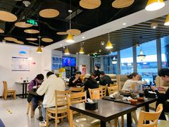 大堂-潇湘阁(望京SOHO店)