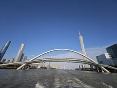 -珠江夜游广州塔·中大码头