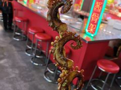 -东门町美食街