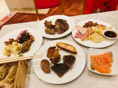 -嘉莱特精典国际酒店·醇咖啡厅