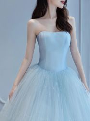 点击看大图 -韩国天使嫁衣婚纱礼服馆(上海旗舰店)