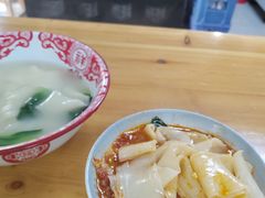 -吾味香葫芦头(安西街店)