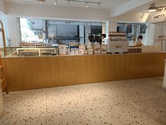 -Cafe on warm(丹霞店)
