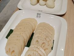 -围炉夜话·潮汕卤水火锅(榕江店)